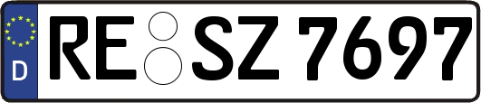 RE-SZ7697