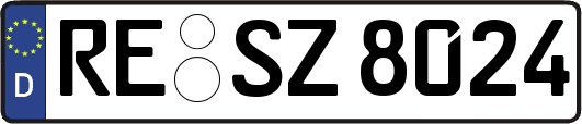 RE-SZ8024