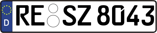RE-SZ8043