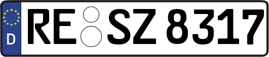 RE-SZ8317