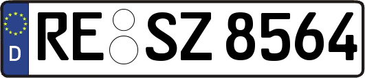 RE-SZ8564