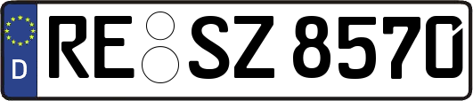 RE-SZ8570