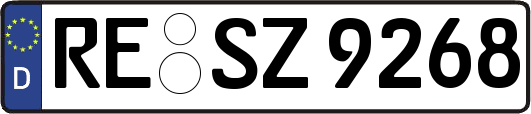 RE-SZ9268
