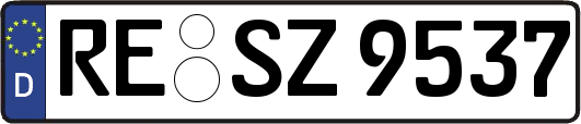 RE-SZ9537