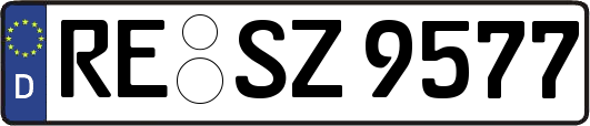 RE-SZ9577