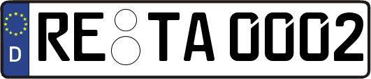 RE-TA0002