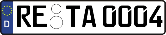 RE-TA0004