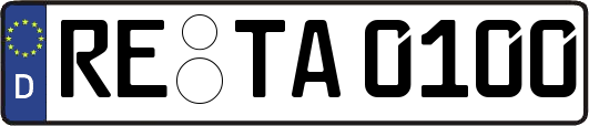 RE-TA0100