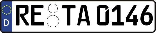 RE-TA0146