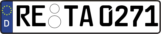RE-TA0271