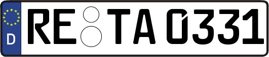 RE-TA0331