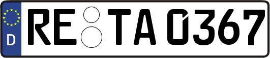 RE-TA0367