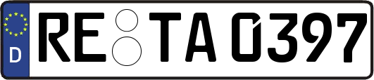 RE-TA0397