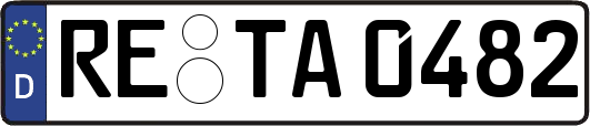 RE-TA0482