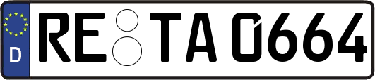 RE-TA0664