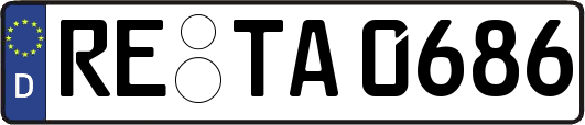 RE-TA0686