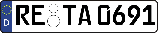 RE-TA0691
