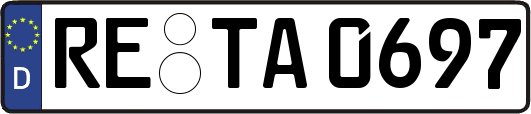 RE-TA0697