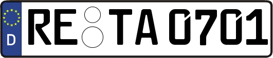 RE-TA0701