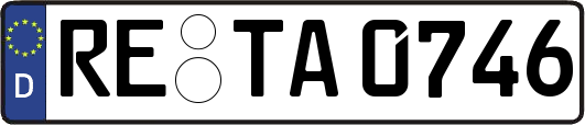 RE-TA0746