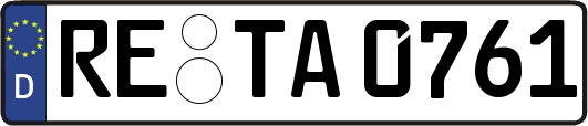 RE-TA0761