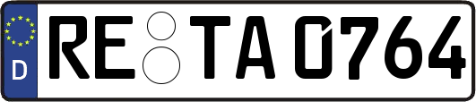 RE-TA0764
