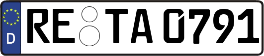 RE-TA0791