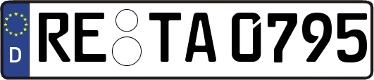 RE-TA0795