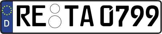 RE-TA0799