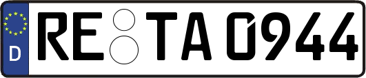RE-TA0944