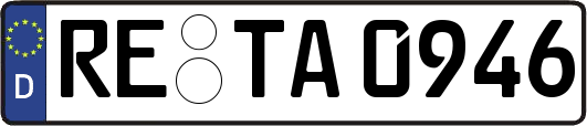 RE-TA0946