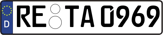 RE-TA0969