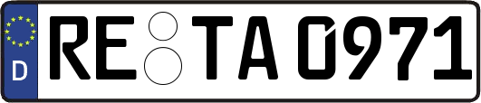 RE-TA0971