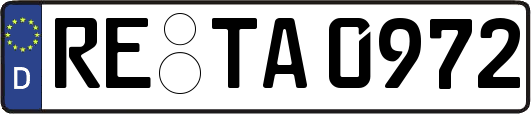 RE-TA0972