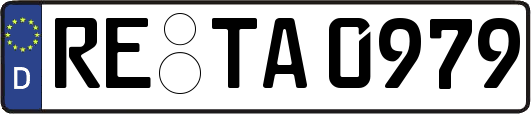 RE-TA0979