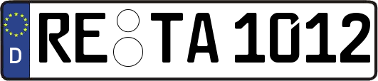 RE-TA1012