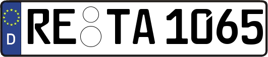 RE-TA1065