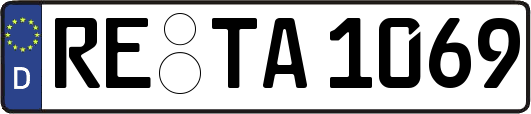 RE-TA1069
