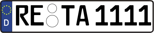 RE-TA1111