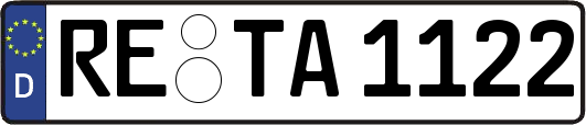RE-TA1122