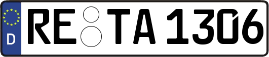 RE-TA1306