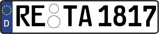 RE-TA1817