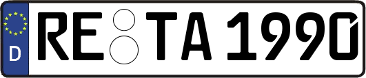 RE-TA1990
