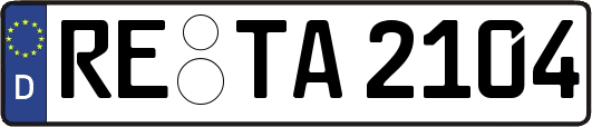 RE-TA2104