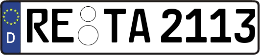 RE-TA2113