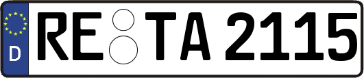RE-TA2115