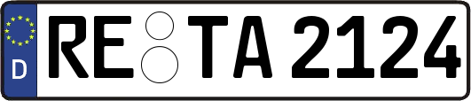 RE-TA2124