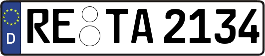 RE-TA2134