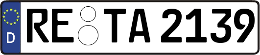 RE-TA2139