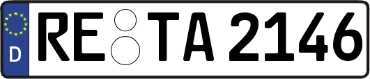 RE-TA2146